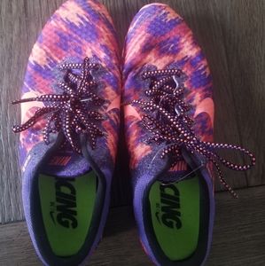 Nike women's running shoes